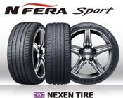 NEXEN TIRE Europe sube los precios de toda la gama de productos