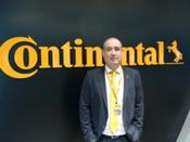Continental Tires España vuelve a su normalidad prepandemia y sigue creciendo en todos los segmentos en el mercado de reemplazo