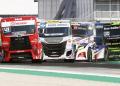 FIA ETRC
