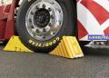 Goodyear, proveedor de neumáticos del FIA ETRC 