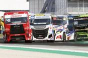 Goodyear seguirá siendo proveedor de neumáticos exclusivo del Campeonato Europeo de Carreras de Camiones de la FIA durante tres años más
