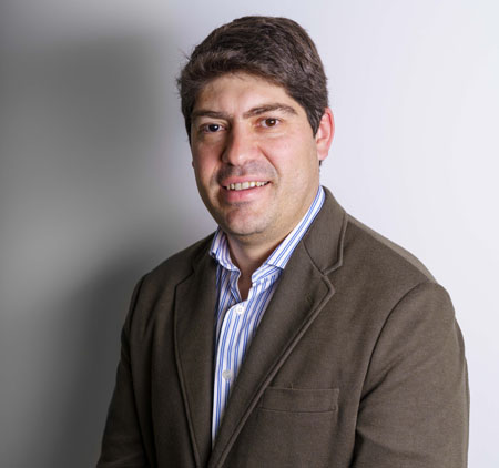 Alberto Villarreal