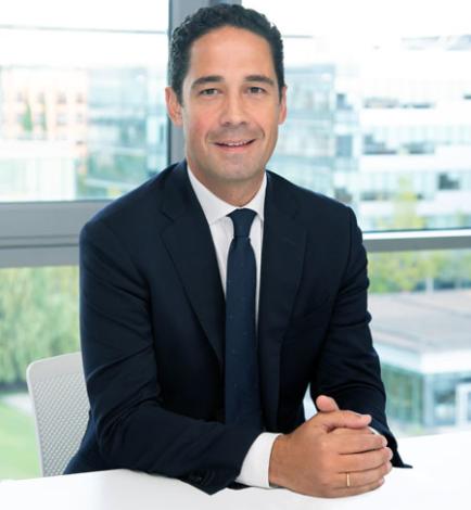 Mario Recio