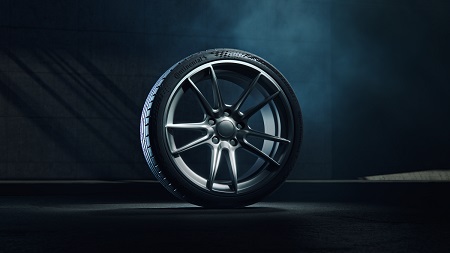 SportContact 7 de Continental