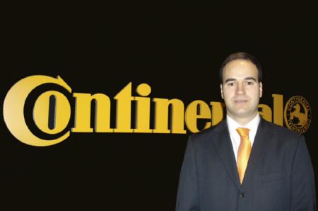 Javier Iglesias