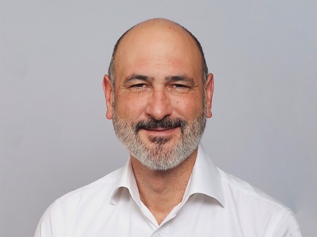 Isaac Ortega