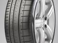 Pirelli P Zero Corsa