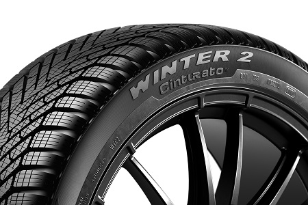 Pirelli Cinturato Winter 2, seguridad y confort en invierno