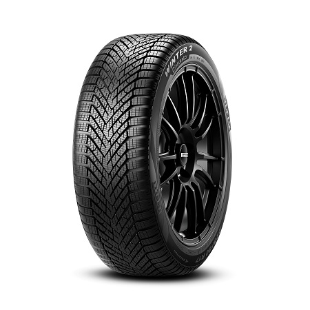 Pirelli Cinturato Winter 2, seguridad y confort en invierno