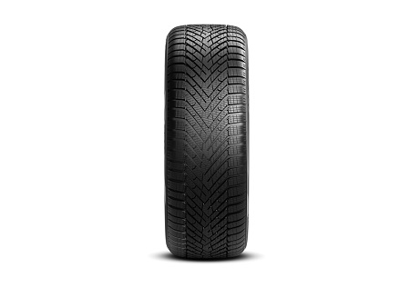 Pirelli Cinturato Winter 2, seguridad y confort en invierno