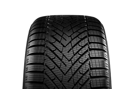 Pirelli Cinturato Winter 2, seguridad y confort en invierno