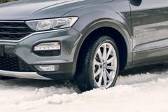 Cinturato Winter 2: seguridad y confort en invierno