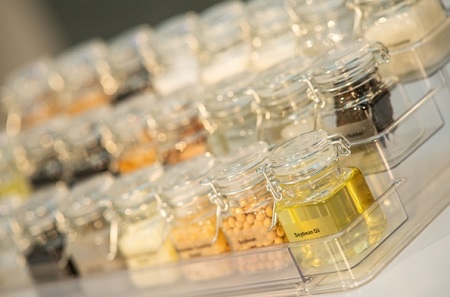 Incluye 13 ingredientes destacados