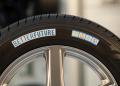 Goodyear Neumático Sostenible