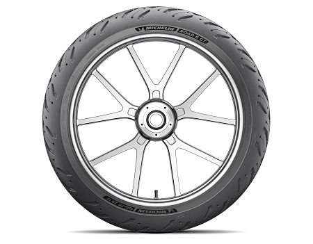 Michelin Road 6 y Road 6 GT