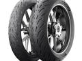 Michelin Road 6 y Road 6 GT