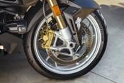 Michelin presenta a última generación de neumáticos para motos de carretera: Michelin Road 6 y Road 6 GT
