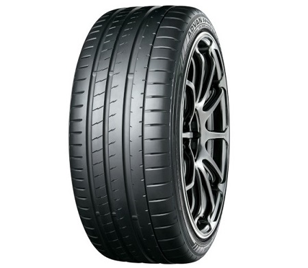Yokohama ADVAN Sport V107