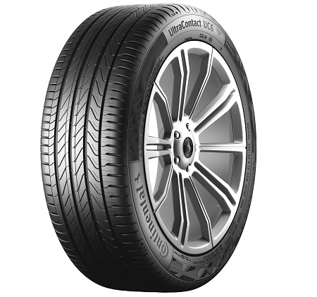 Continental UltraContact