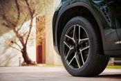 Continental presenta al mercado su innovador neumático de verano UltraContact