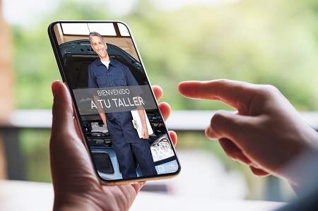 CETRAA asesorará sobre presencia online a los talleres