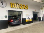 Midas arranca el 2022 con la apertura de dos nuevos talleres en Madrid y Granada 