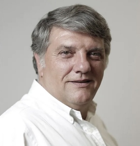 José Luis Bravo