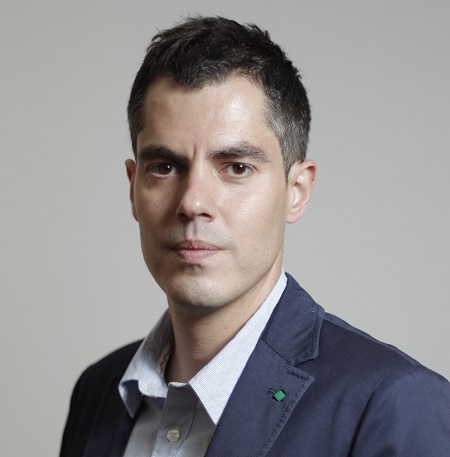 Carlos Martín