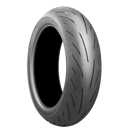 Bridgestone BATTLAX HYPERSPORT S22