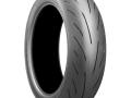 Bridgestone BATTLAX HYPERSPORT S22