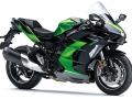 Kawasaki Ninja H2 SX