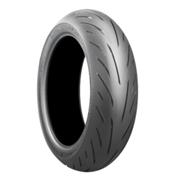 Los neumáticos de moto Bridgestone BATTLAX HYPERSPORT S22, elegidos como equipo original de la Kawasaki Ninja H2 SX