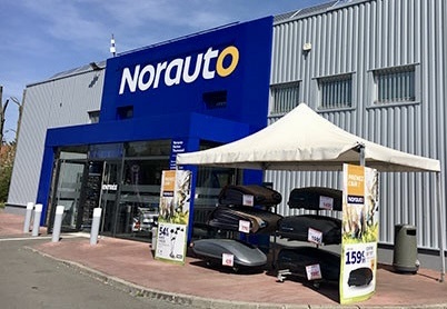 Norauto Islazul 