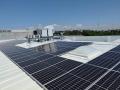 Placas solares de Norauto Islazul 