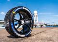 Michelin Pilot Sport EV, neumático de la Fórmula E