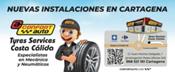 Confortauto inaugura nuevas instalaciones en Cartagena