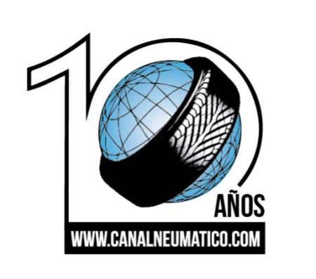 CANALNEUMATICO, 10 años rodando contigo