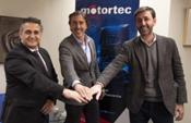 MOTORTEC Madrid 2022 contará con la presencia de AD Parts