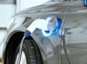 Las ventas de turismos electrificados, híbridos y de gas suponen el 45 por ciento del mercado en enero