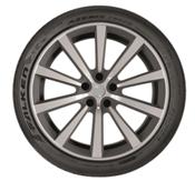 Falken presenta su nuevo neumático UHP seguro y deportivo: el Falken AZENIS FK520