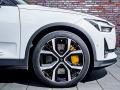 Polestar 2, con neumáticos Continental PremiumContact 6 y SportContact 6