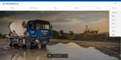 Triangle Tyre actualiza su web en español y otros idiomas