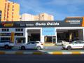   Tyres Service Costa Cálida