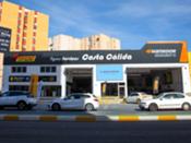 Gran acogida en la inauguración del nuevo centro de Confortauto en Cartagena: Tyres Service Costa Cálida