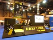 Westlake presenta sus nuevas propuestas para el 2013 bajo el lema de 'Rendimiento Seguro'