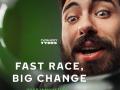 Programa Fast Race Big Change de Nokian Tyres 