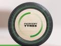 Concepto de neumático Green Step de Nokian Tyres