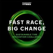 Nokian Tyres presenta su programa 'Fast Race, Big Change' para desarrollar neumáticos más respetuosos con el medioambiente