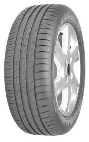 EfficientGrip Compact, el neumático para pequeños vehículos urbanos de Goodyear