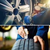 Continental recuerda la importancia de los neumáticos para garantizar la movilidad segura